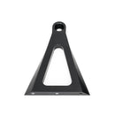 Side Mount License Plate Bracket For 99-17 NU Dyna