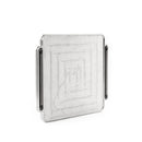 License Plate Holder With Taillight / Turn Sigal Black