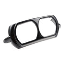FLTR Headlamp Trim 'Bad Look' Matt Black