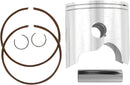 High-Performance Piston Kit For Kawasaki KX 500 D - 87.00 MM