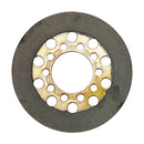 Clutch Friction Disc Set For 68-E84 BT