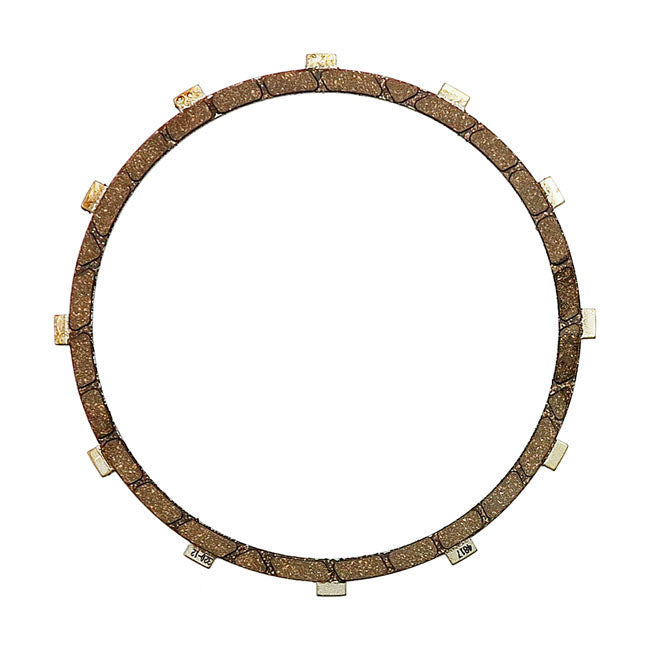Clutch Friction Disc Set For 84-89 BT