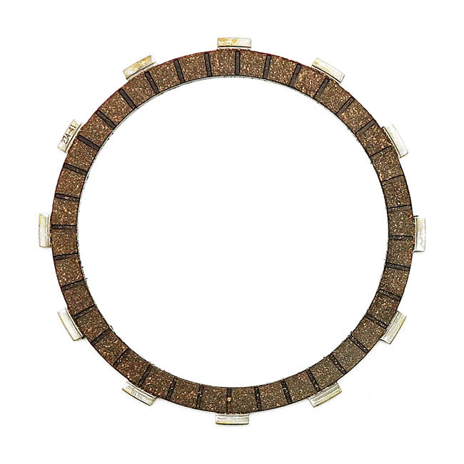 Clutch Friction Disc Set For 98-17 BT Excl. 15-17 With A&S Clutch