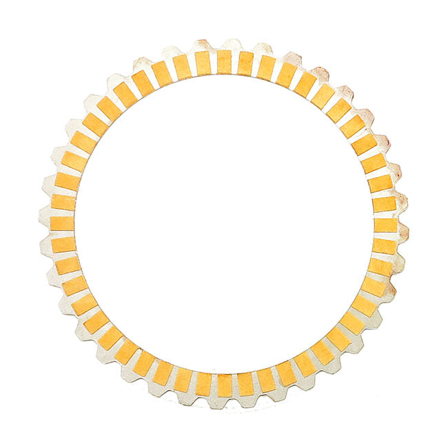 Clutch Friction Disc Set For 90-97 BT