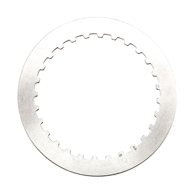 Steel Drive Clutch Plate Set - 9 Steel