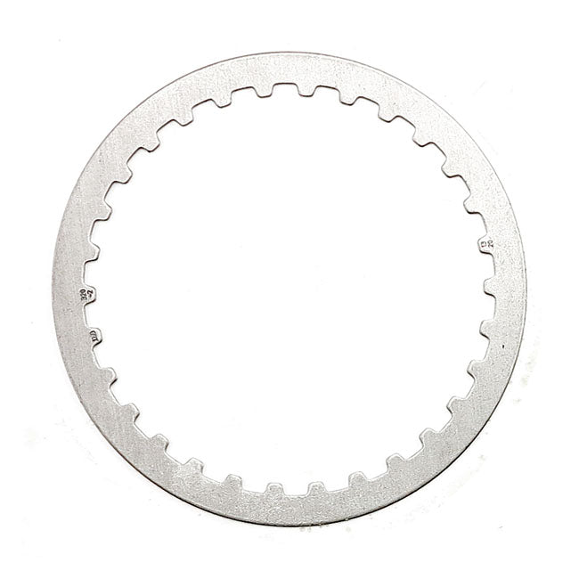 Steel Drive Clutch Plate Set - 8 Steel