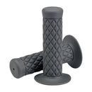 Biltwell TPV Grips Thruster Grey