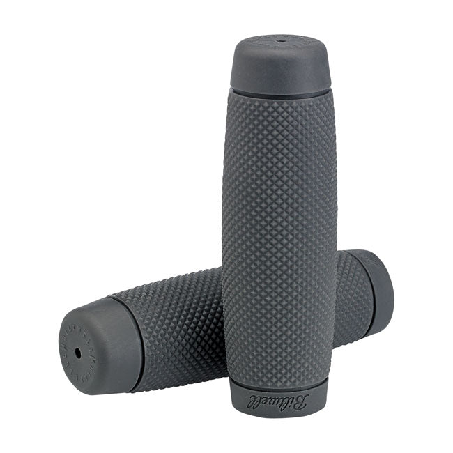 Biltwell TPV Grips Recoil Grey