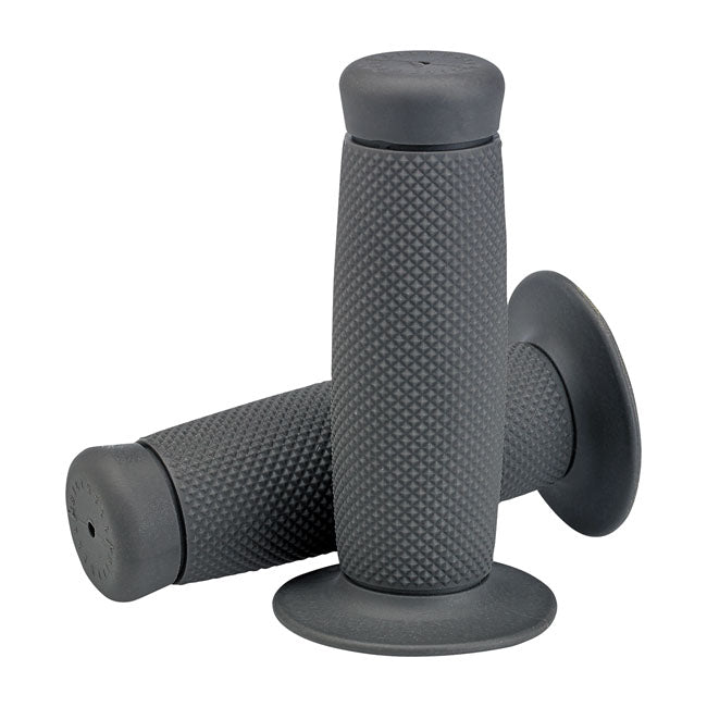 Biltwell TPV Grips Renegade Grey