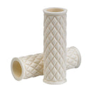 Alumicore Replacement Grip Sleeves White