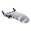 3-Cut-Out Smooth Fender Kit - 220 MM