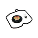 Basic CV Carb Rebuild Kit For 92-06 H-D With 40mm CV Carburetor (NU)
