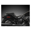 Cherokee 2-Up Seat Smooth For For 2021 Softail FXBBS Street Bob / 18-20(NU) FXBB Street Bob / 18-21 FLSL Slim