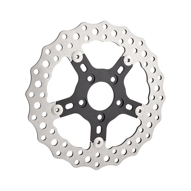 Jagged Brake Rotor 11.5 Inch