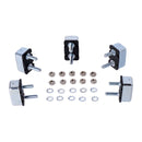 Circuit Breaker Automatic No Mount Metal 15A For NULL