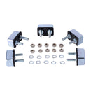 Circuit Breaker Automatic No Mount Metal 40A For NULL