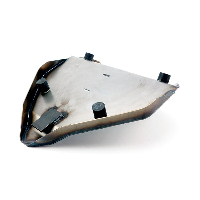 Seat Base Plate For M8 Softail: 18-20 NU FXBR Breakout