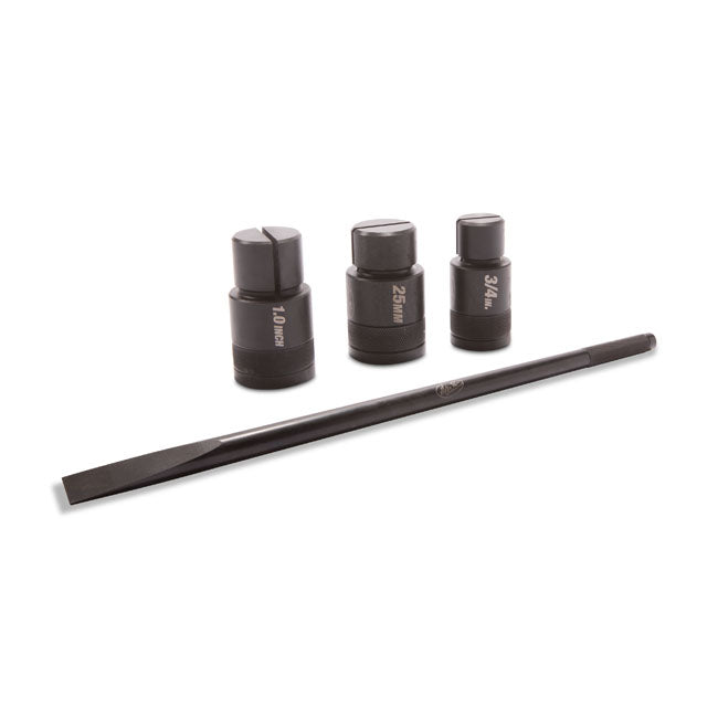 Ball Bearing Remover Kit For Wheels For 00-22 B.T.