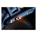 Fender Strut Cover Plates Gloss Black