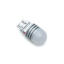 Led Turn Signal Bulb 3157 Red/Red Light