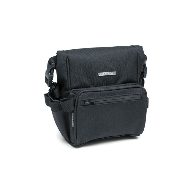 Kuryakyn Barrio Bag Black