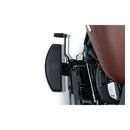 Rider Floorboard Offset Spacer Kit For 18-21 FL Softail Excl. FLSB Sport Glide