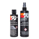 Recharger Air Filter Service Kit Black