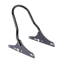Sissy Bar Kit Black - 10.50 Inch Upright