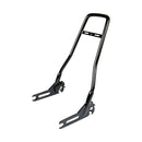 Sissy Bar Kit Black - 15.75 Inch Upright
