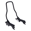 Sissy Bar Kit Black - 12 Inch Upright