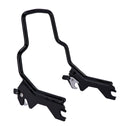 Sissy Bar Kit Black - 8.5 Inch Upright