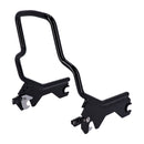 Sissy Bar Kit Black - 8.5 Inch Upright