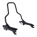 Sissy Bar Kit Black - 14.5 Inch Upright