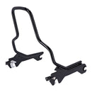 Sissy Bar Kit Black - 14.5 Inch Upright