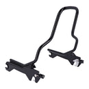 Sissy Bar Kit Black - 14.5 Inch Upright