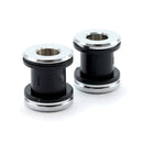 Replacement Docking Point Bushings - 3/8 Inch ID x .615 Inch OD X .515 Inch Slot