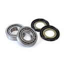 MCS Frame Neck Bearing Race & Seal Kit For 49-23 B.T.