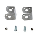 Replacement Passenger Footpeg Hardware Kit For 18-23 Softail
