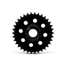 Solid Motor Sprocket - 34T For 18-21 Softail Excl. 19-20 FXDRS