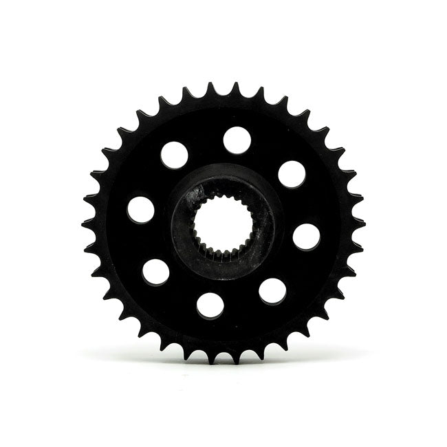 Solid Motor Sprocket - 34T For 18-21 Softail Excl. 19-20 FXDRS