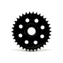 Solid Motor Sprocket - 34T For 18-21 Softail Excl. 19-20 FXDRS