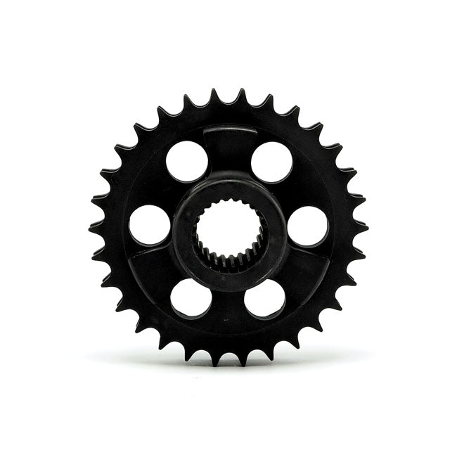Solid Motor Sprocket - 30T
