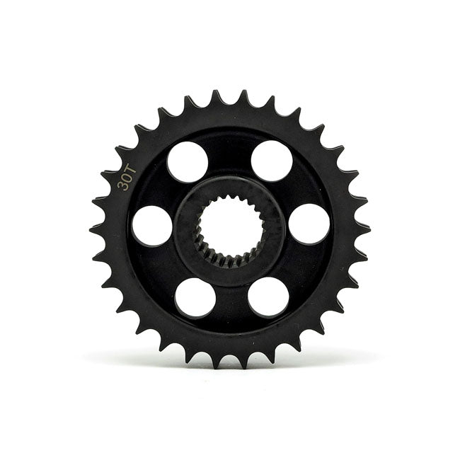 Solid Motor Sprocket - 30T