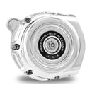 Vintage Air Cleaner Kit Chrome For 18-22 Softail