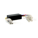Drl Daytime Running Light Control Box 5-Wire