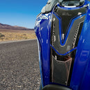 3D Motorcycle Stickers - Tank Pad For Suzuki V-Strom 650XT 2020>Current
