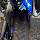 3D Motorcycle Stickers - Front Fender For Suzuki V-Strom 650XT 2017>2023