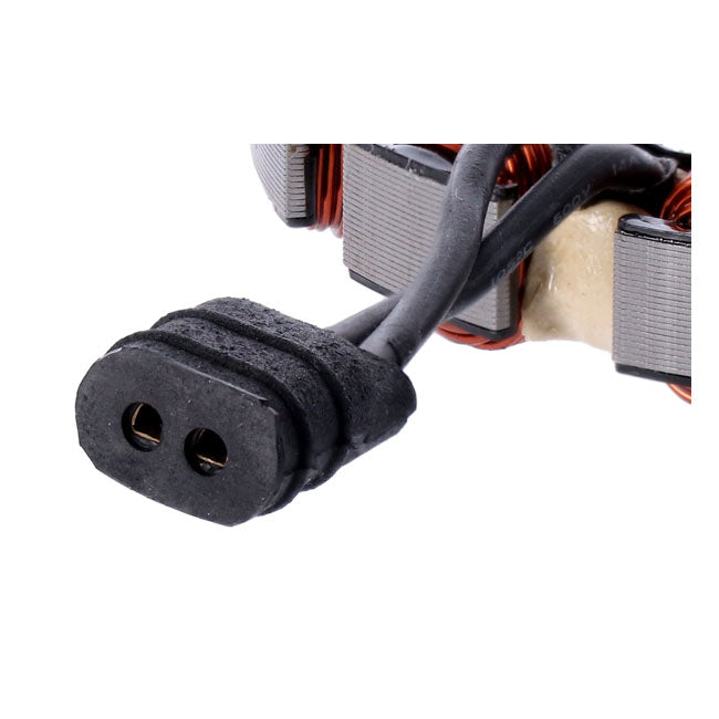 Alternator Stator Unmolded For 81-88 BT