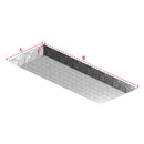 Absolute 756 Gate Floor Motorcycle Lift