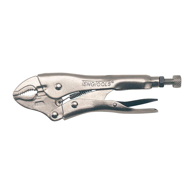 Locking Pliers 100Mm Long